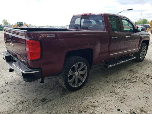 Vin: 1gcrcsec3ez356717, lot: 56041305, chevrolet all models c1500 ltz 20143
