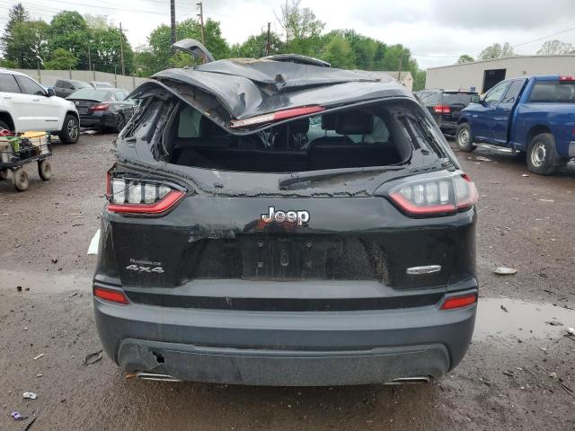 1C4PJMLXXKD127958 2019 JEEP GRAND CHER