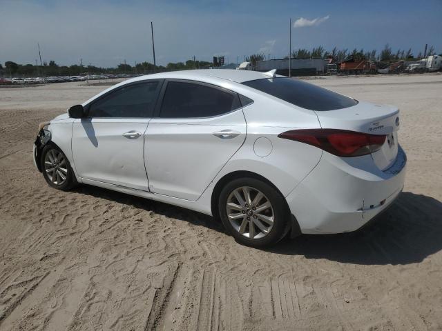 Vin: 5npdh4ae7fh611344, lot: 57566315, hyundai elantra se 20152