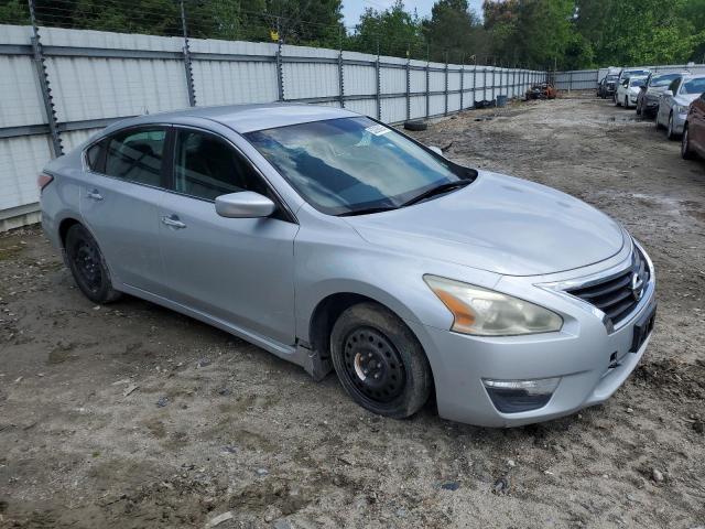 Vin: 1n4al3ap6en367994, lot: 53266395, nissan altima 2.5 20144
