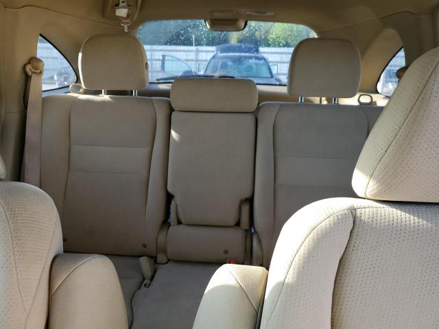 2010 HONDA CR-V EX - 3CZRE4H55AG704685
