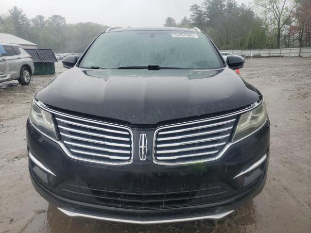 2015 LINCOLN MKC - 5LMCJ2A92FUJ22517