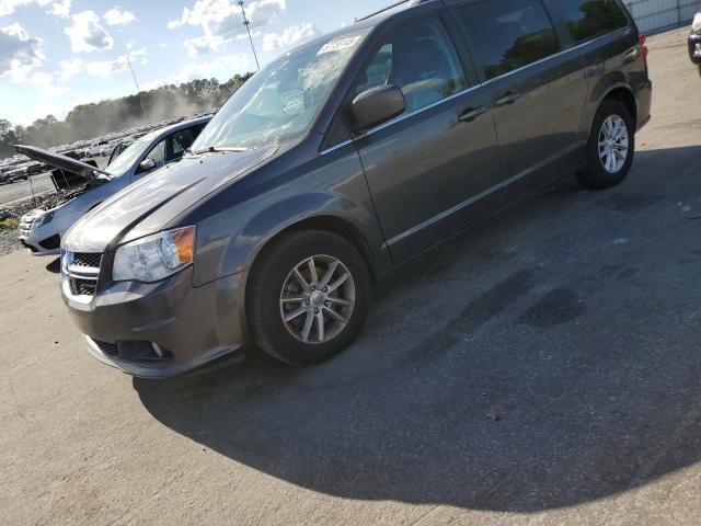 Vin: 2c4rdgcg9jr215770, lot: 57755145, dodge caravan sxt 2018 img_1