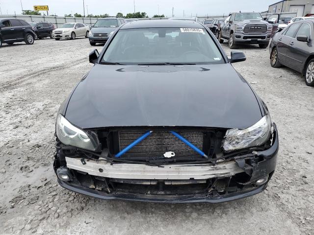 2015 BMW 535 XI WBA5B3C52FD544541