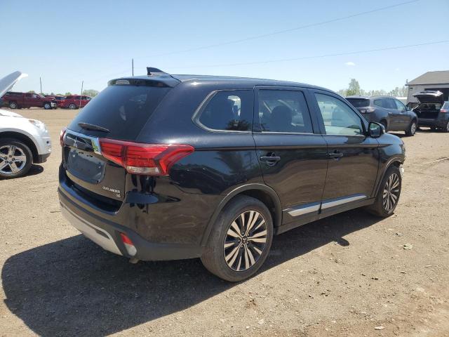 Vin: ja4ad3a34kz049567, lot: 57341475, mitsubishi outlander se 20193