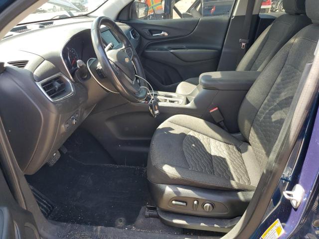 2020 CHEVROLET EQUINOX LT - 3GNAXJEV9LL129315