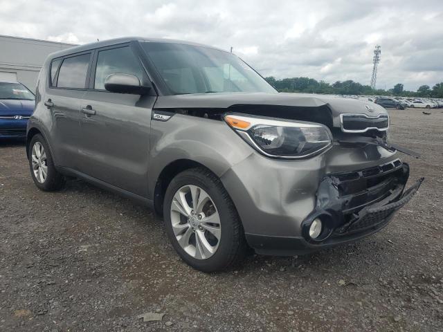 Vin: kndjp3a52g7358875, lot: 56971375, kia soul + 20164