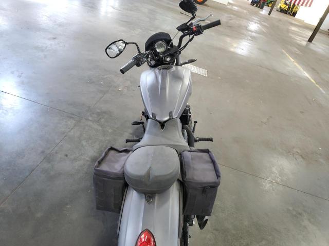 2017 VICTORY MOTORCYCLES OCTANE 5VPFTB001H3002154