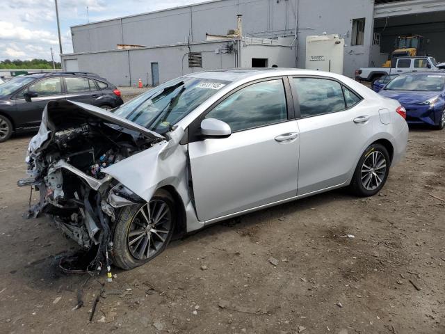 Vin: 2t1burhe9gc649880, lot: 56137145, toyota corolla l 2016 img_1