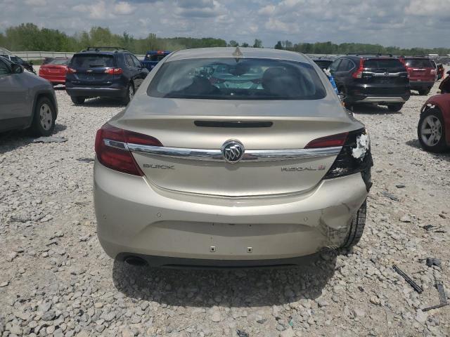 2016 BUICK REGAL PREM 2G4GS5GX3G9108052