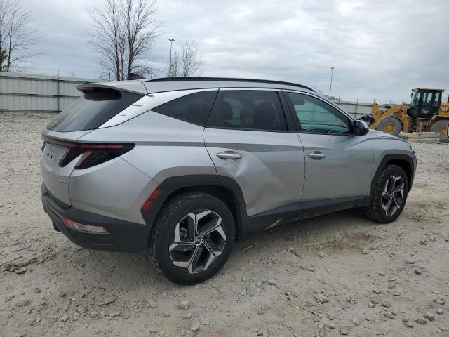 Vin: 5nmjfcaexph236650, lot: 56473625, hyundai tucson sel 20233