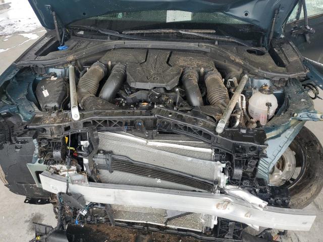 2024 GENESIS GV70 BASE - 5NMMCDTC1RH010975