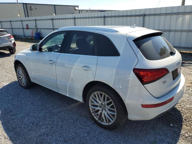 Vin: wa1m2afp3ha077337, lot: 55445185, audi q5 premium plus 20172