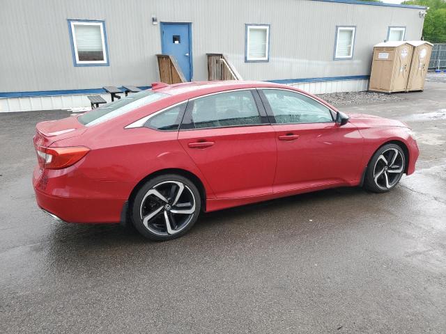 Vin: 1hgcv2f34ja043829, lot: 56744355, honda accord sport 20183