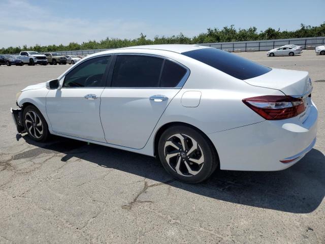 Vin: 1hgcr2f77ha095117, lot: 58849195, honda accord ex 20172
