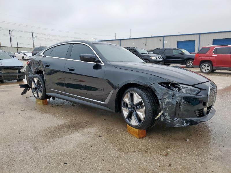 Vin: wby23hd01sft95104, lot: 54844595, bmw i4 edrive edrive 40 20254