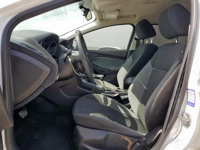 2012 FORD FOCUS SE - 1FAHP3K25CL469589