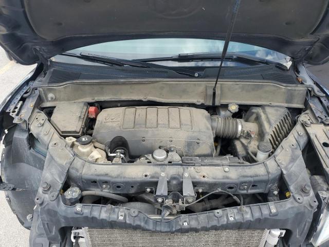 2016 BUICK ENCLAVE - 5GAKRBKDXGJ230256
