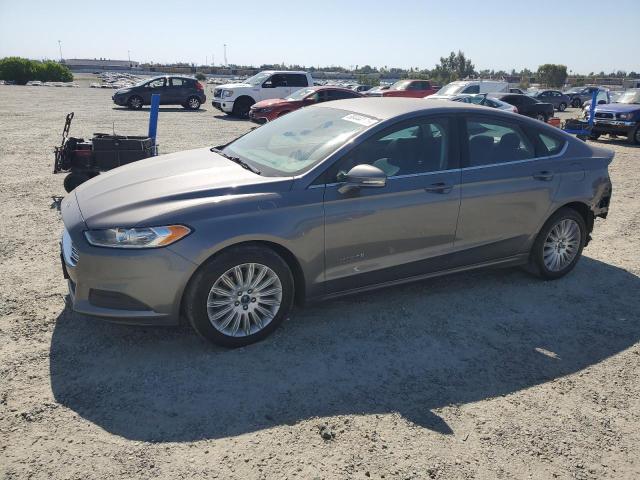 Vin: 3fa6p0lu8dr365381, lot: 58444125, ford fusion se hybrid 2013 img_1