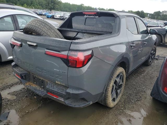 Vin: 5ntjedaf8nh003689, lot: 54707005, hyundai santa cruz limited 20223