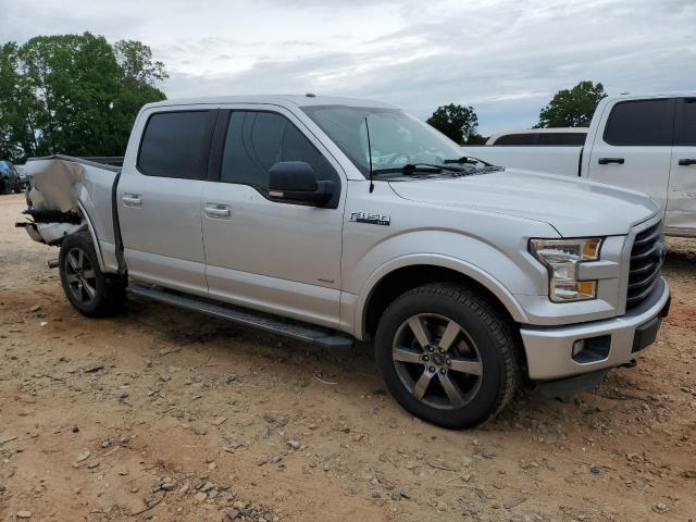 Vin: 1ftew1eg7ffa86557, lot: 55927575, ford f-150 supercrew 20154