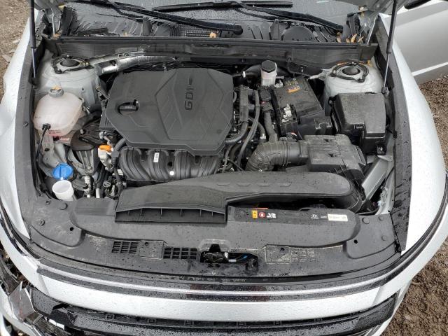 2024 HYUNDAI SONATA SEL - KMHL14JA9RA351338