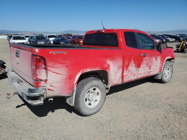 Vin: 1gchtbe35g1184848, lot: 58582625, chevrolet colorado 20163