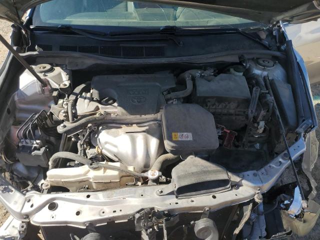 2017 TOYOTA CAMRY LE - 4T1BF1FK7HU619006
