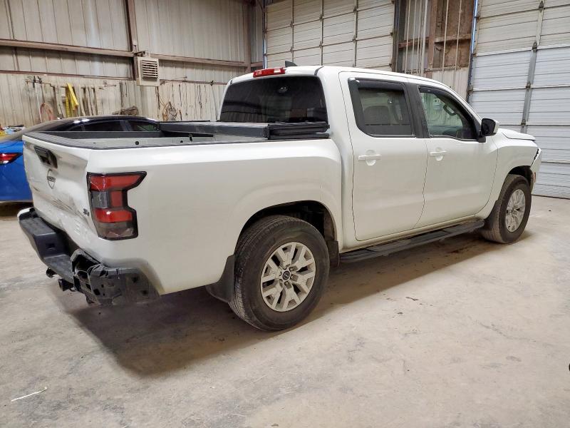 Vin: 1n6ed1ej4nn687184, lot: 56701345, nissan frontier s 20223