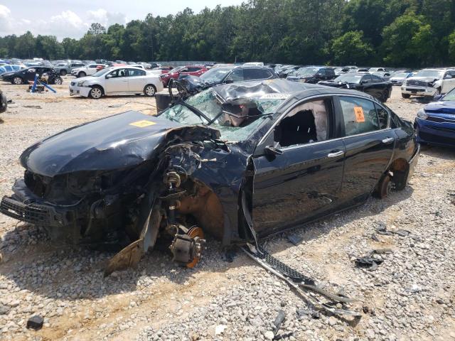 Vin: 1hgcr2f35ea285622, lot: 58592725, honda accord lx 2014 img_1