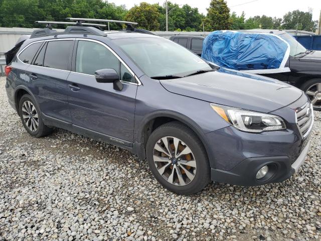Vin: 4s4bsenc0g3278405, lot: 58419215, subaru outback 3.6r limited 20164