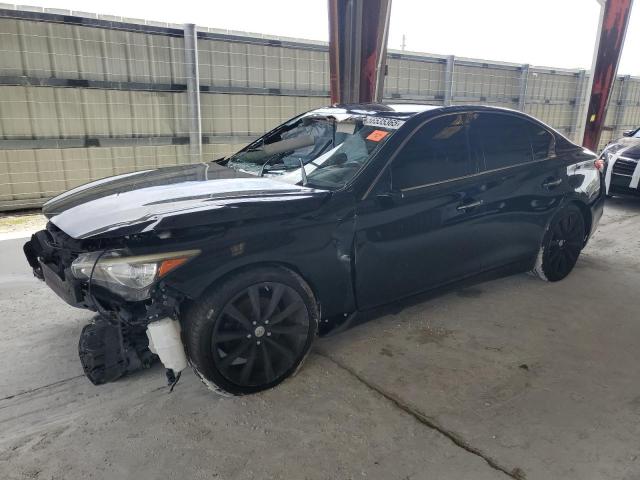 Vin: jn1cv7ap4gm201764, lot: 56535365, infiniti q50 base 2016 img_1