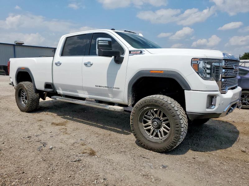 2021 GMC SIERRA K25 1GT49REY5MF237144