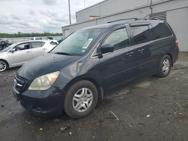 HONDA ODYSSEY EX