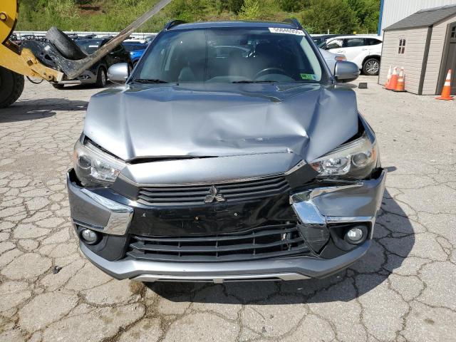 2016 MITSUBISHI OUTLANDER - JA4AR4AW9GZ031865
