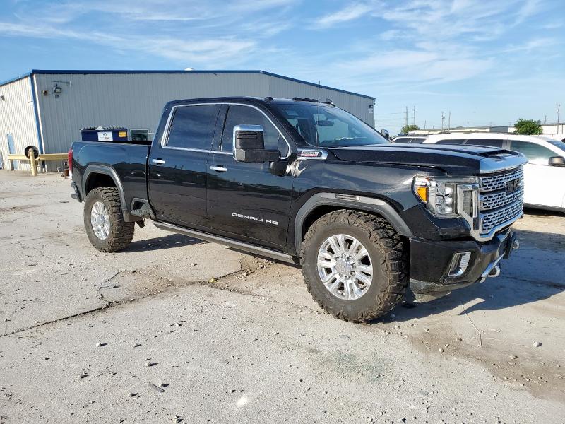 Vin: 1gt49rey1pf201472, lot: 57835305, gmc sierra k2500 denali 20234