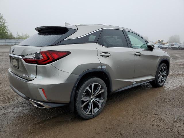 Vin: 2t2bzmca9kc168167, lot: 58735015, lexus rx350 350 base 20193