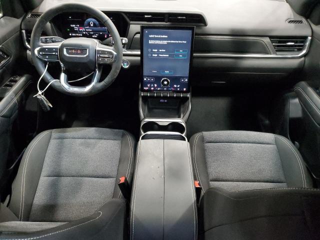 2025 GMC TERRAIN EL 3GKALUEG3SL213673