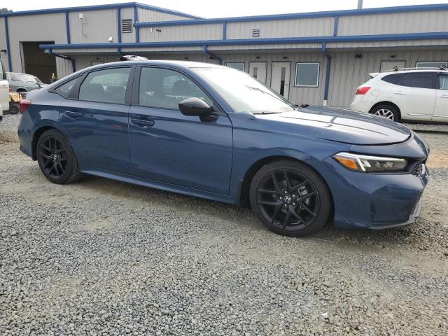 Vin: 2hgfe2f57sh543856, lot: 58474515, honda civic sport 20254