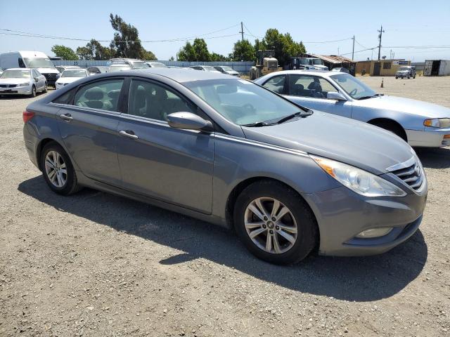 Vin: 5npeb4ac8dh780886, lot: 58628175, hyundai sonata gls 20134
