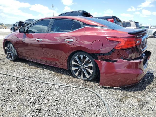 Vin: 1n4aa6ap0gc438323, lot: 56145365, nissan maxima 3.5s 20162
