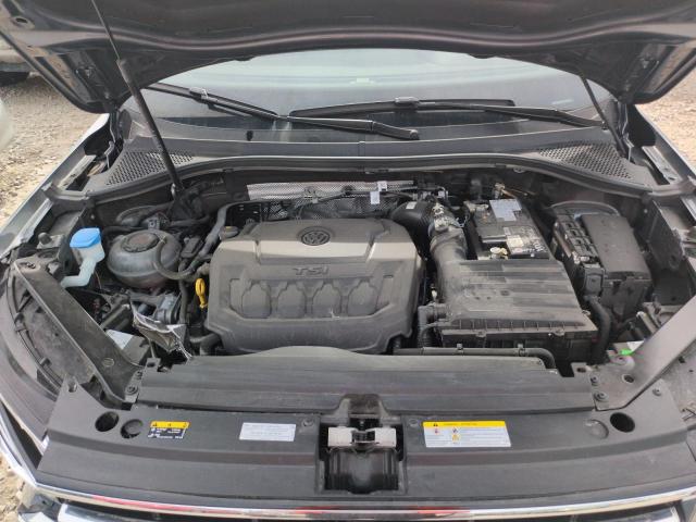 2024 VOLKSWAGEN TIGUAN S 3VVFB7AXXRM109652