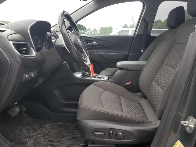 2018 CHEVROLET EQUINOX LT - 2GNAXJEV1J6317537