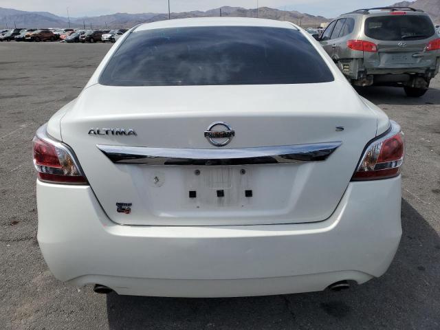 2015 NISSAN ALTIMA 2.5 - 1N4AL3AP6FN912982