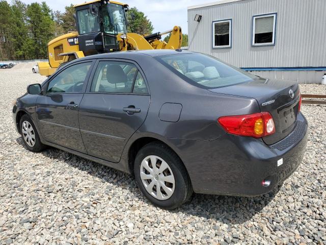 Vin: 2t1bu4ee1ac261573, lot: 57067745, toyota corolla base 20102