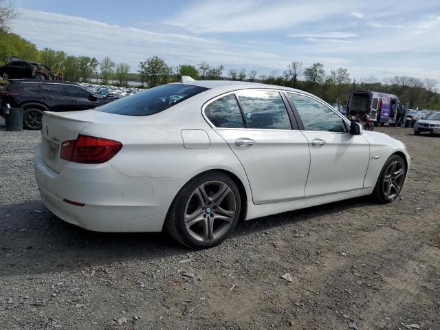 2013 BMW 528 XI - WBAXH5C55DD107861