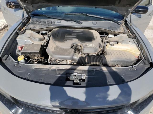 2019 DODGE CHARGER SX - 2C3CDXBG5KH672949