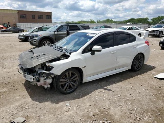 2017 SUBARU WRX PREMIU JF1VA1E69H9827322