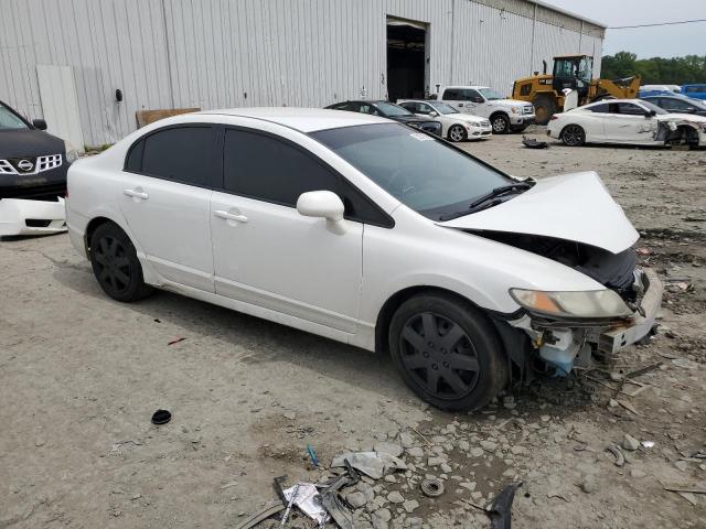 Vin: 2hgfa1f52bh525979, lot: 58321505, honda civic lx 20114