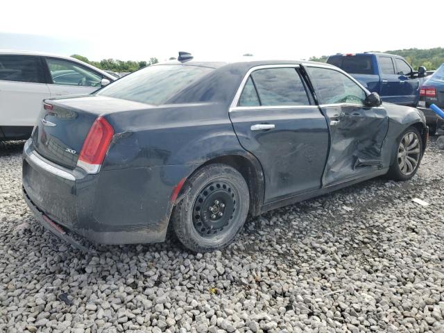 Vin: 2c3ccaeg9jh136919, lot: 51668635, chrysler 300 limited 20183